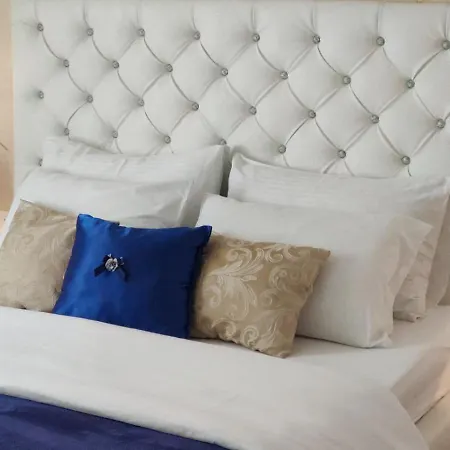 Apartamento In With Balcony, Air Conditioning, W-lan, Washing Machine 4656-1 *