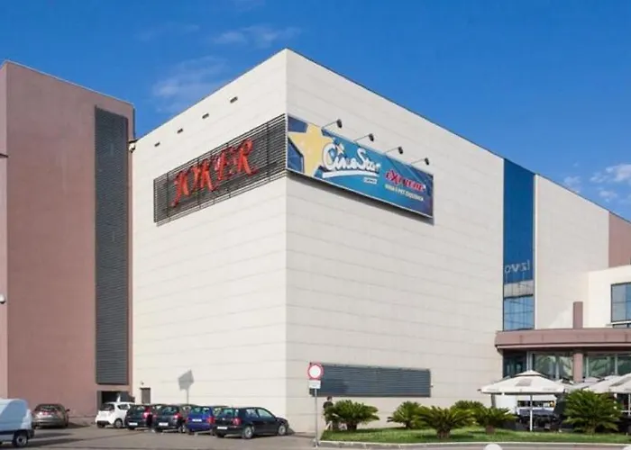 In With Balcony, Air Conditioning, W-lan, Washing Machine 4656-1 아파트