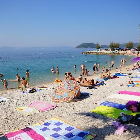 In With Balcony, Air Conditioning, W-lan, Washing Machine 4656-1 Apartmán